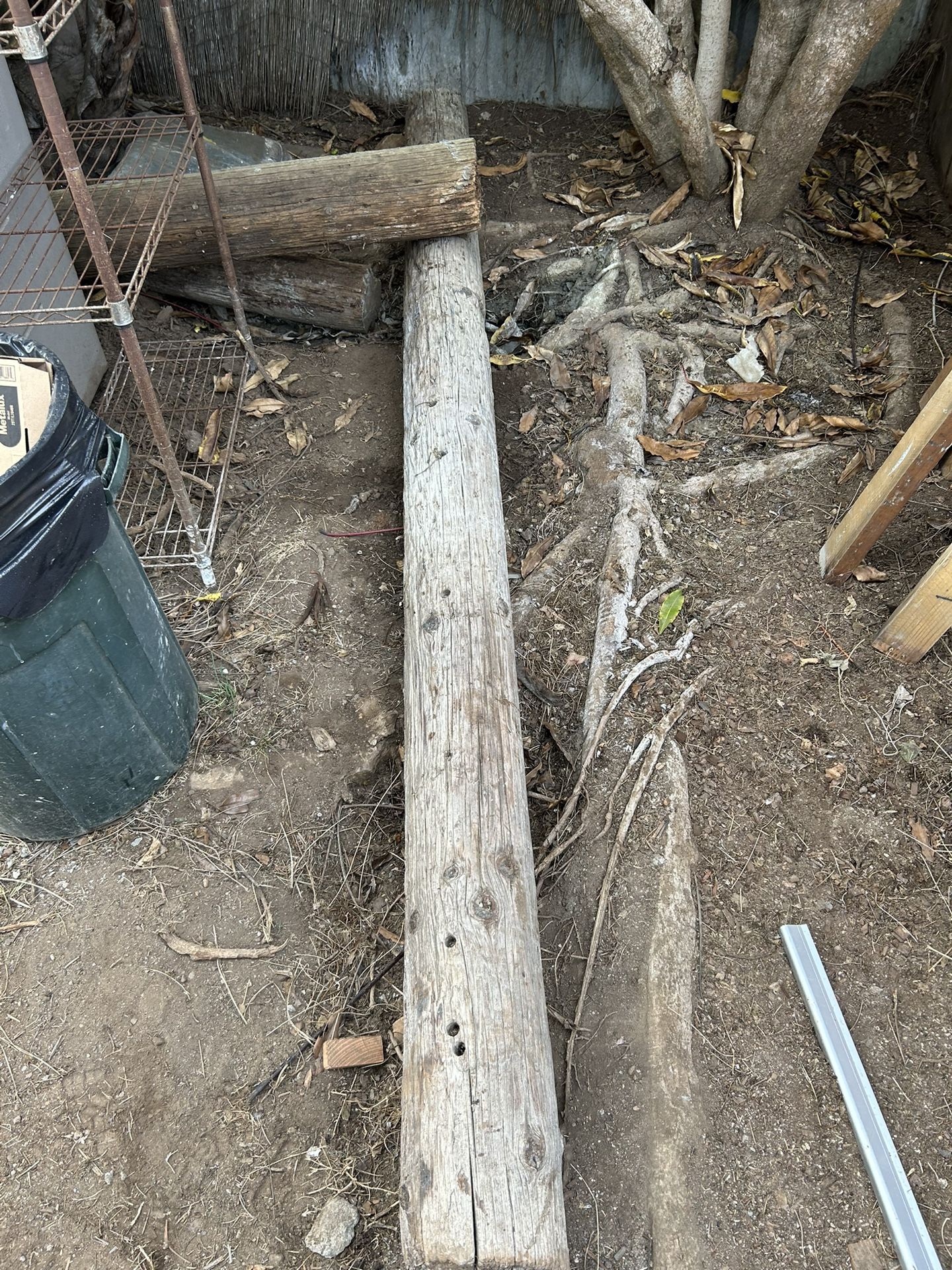 Free Telephone Poles