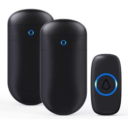 Wireless Doorbell 
