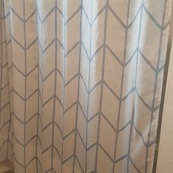 Shower Curtain
