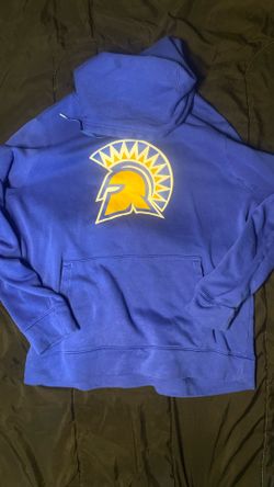San Jose State Hoodie