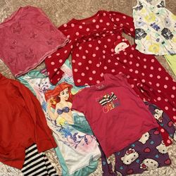 Little Girl Clothes Size 2T
