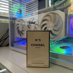 N5 Chanel 