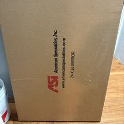 American Specialties, Inc. 24" x 36" 