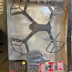 Outdoor Drone with HD Camera and Streaming Video