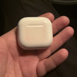 AirPods Like New Only Used 2 Times 