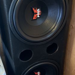 15 inch punch hx2 old school 500 obo