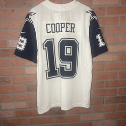 Amari Cooper