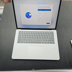 Microsoft Surface Studio Laptop