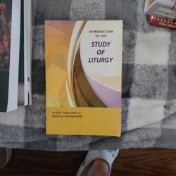 Study Of Luturgy