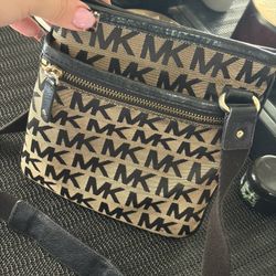 MK cross Bag