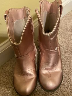 Touch of Nina size 9