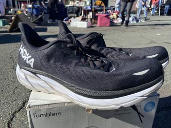 HOKA shoes