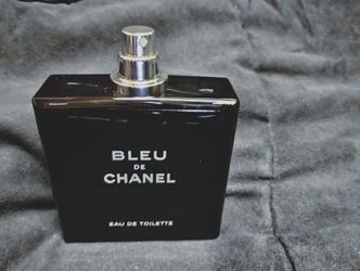 Blue De Chanel Eau De Toilette 100ml