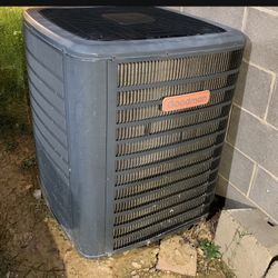 Aire Central 2.5 Toneladas 