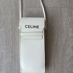 Celine Crossbody Pouch