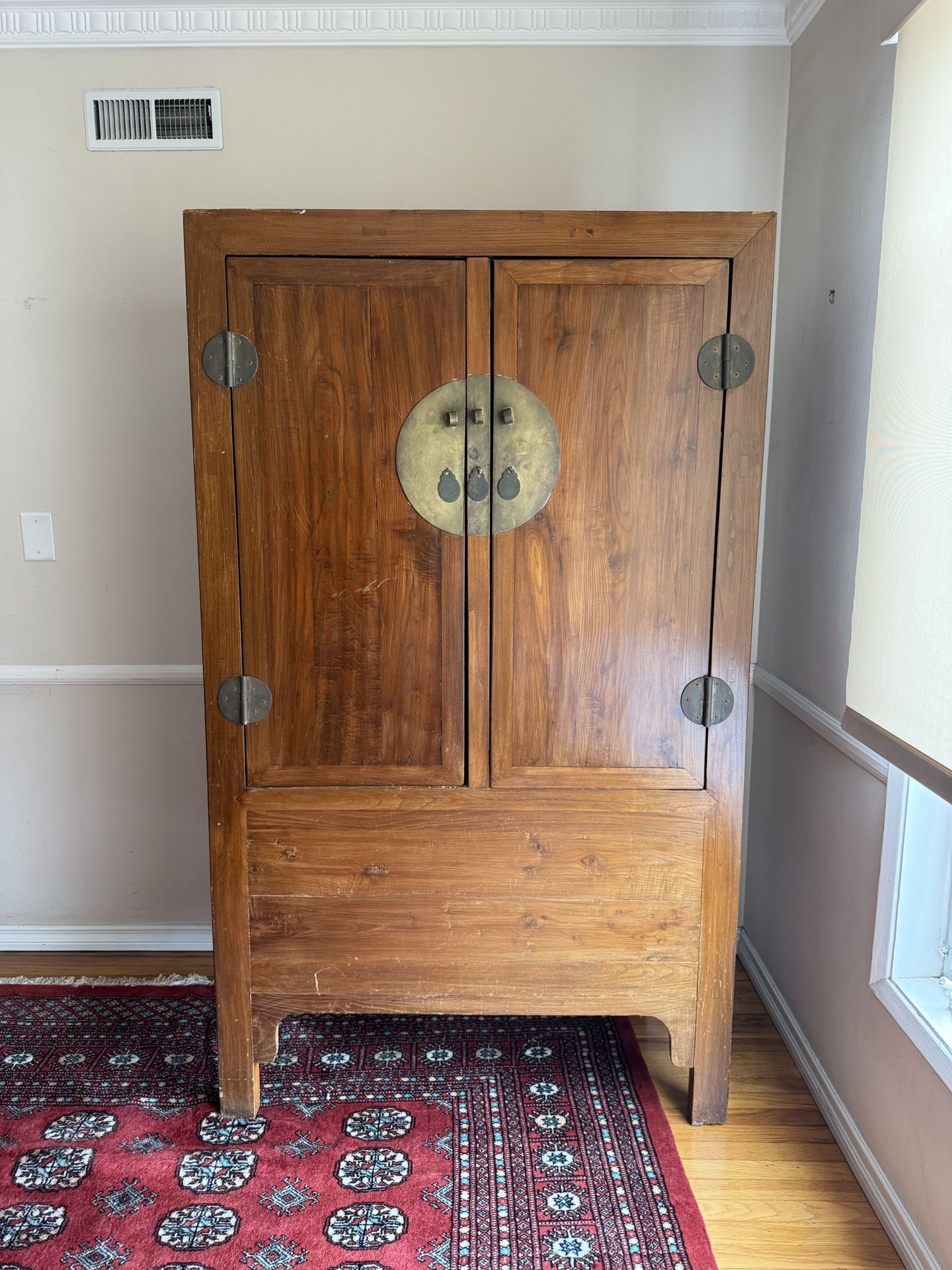Asian-Inspired Armoire - ABC Carpet & Home in New York City