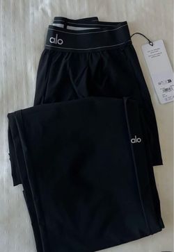 New Alo Pants Trousers Size XSmall