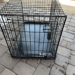 Medium Sized Dog Kennel