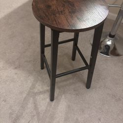 Stool