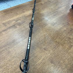Seeker OSP 1x3 Railrod Fishing Rod 