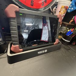 Matco Maximus 3.0 Scanner