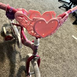 Kids Bike