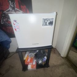 Mini Refrigerator