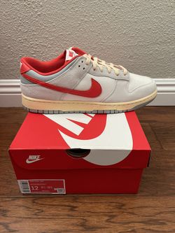 Nike Dunk Low Athletic Department Size 12 - Brand New Never Worn