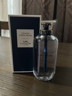 Full Size Perfume, 100ml = 3.3 Fl Oz