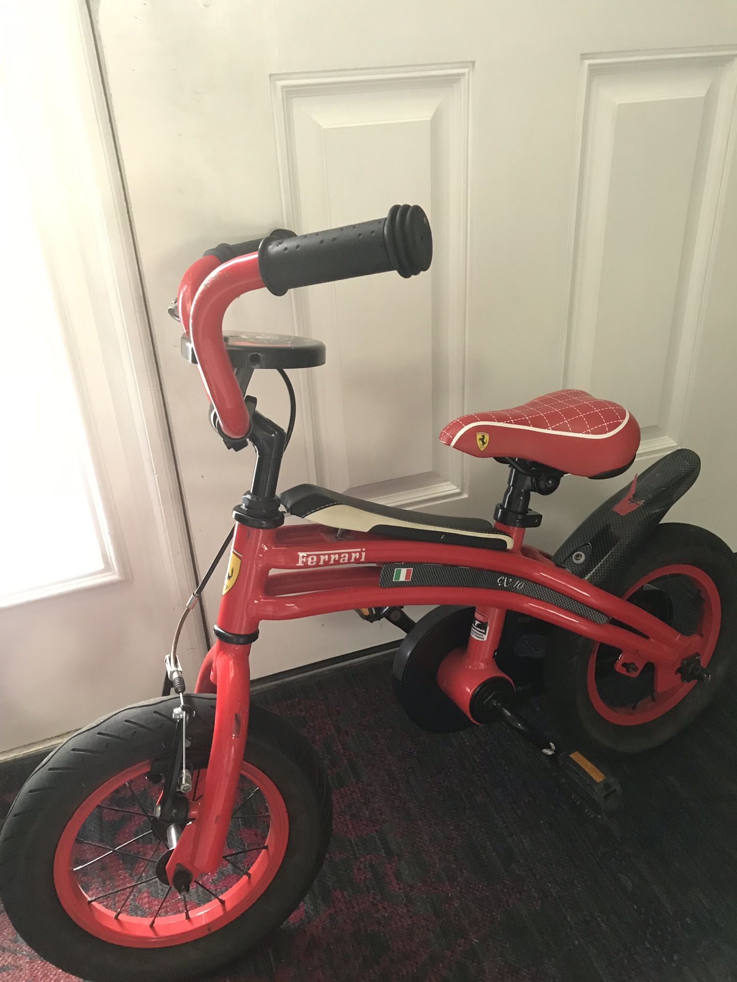 Kids Bike