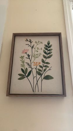 Art decor