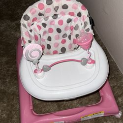 Baby Walker 