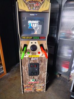 Arcade 1up
