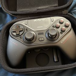 Astro Controller 