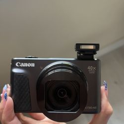 Canon Powershot Sx730