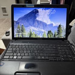 Toshiba Satellite C655D Laptop For Sale 