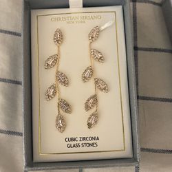 Lv, Chanel Gucci Earrings for Sale in Washington, DC - OfferUp