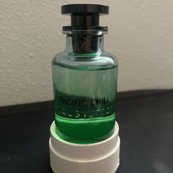 Louis Vuitton Cologne Pacific Chill