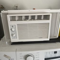Window AC Units