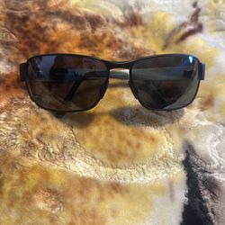 Maui Jim glasses