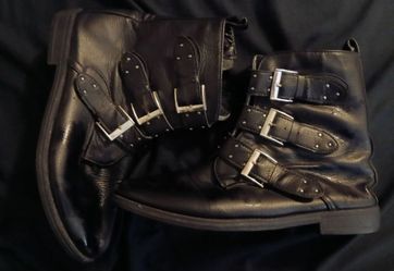 Women's Boots