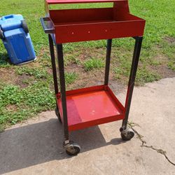  Snap on Tool Cart $60