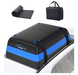 Vetoos Rooftop Cargo Carrier Bag