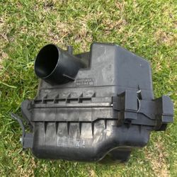2011 Scion XB Intake Box OEM