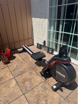 Rower