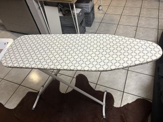 Ironing Board