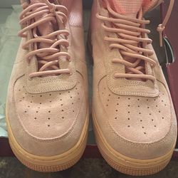 Men’s Air Force 1s