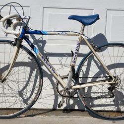 Benotto Road Bike 