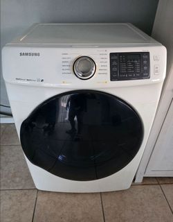 Samsung Dryer