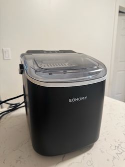Ice Maker